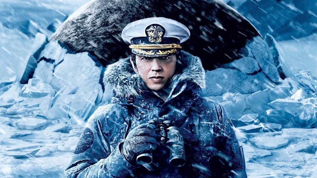 The Silent Service: The Great Sea Battle of the Arctic Ocean