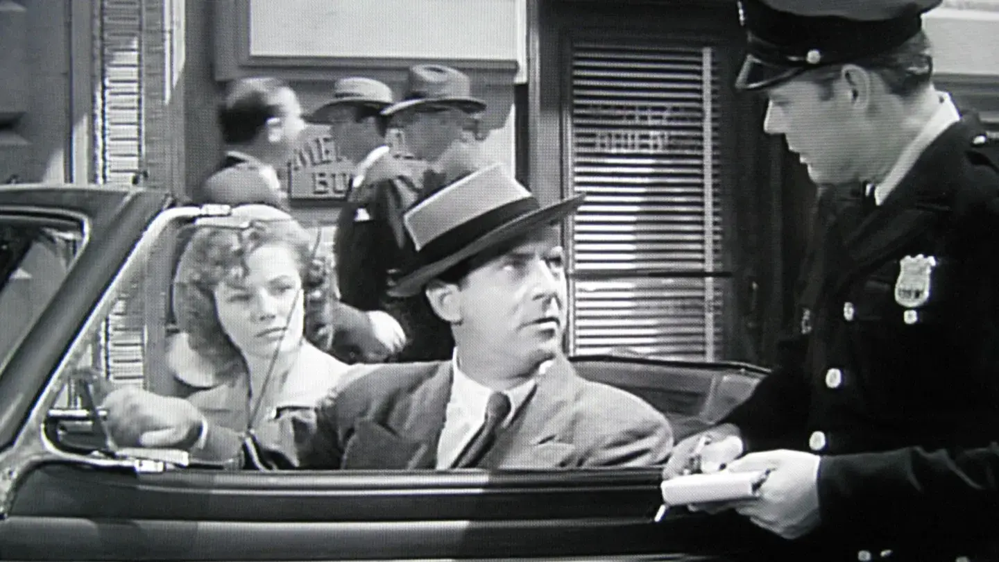 So You Think You're Not Guilty