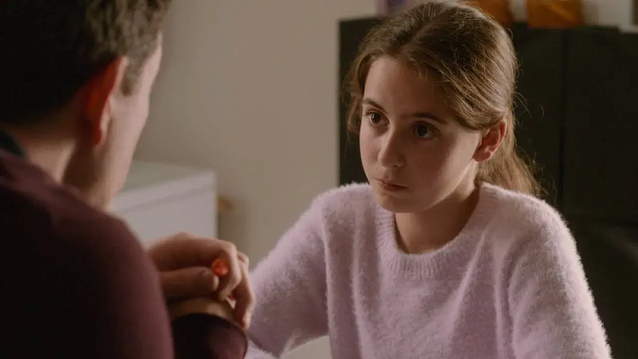 What It’s Like to Be Okay