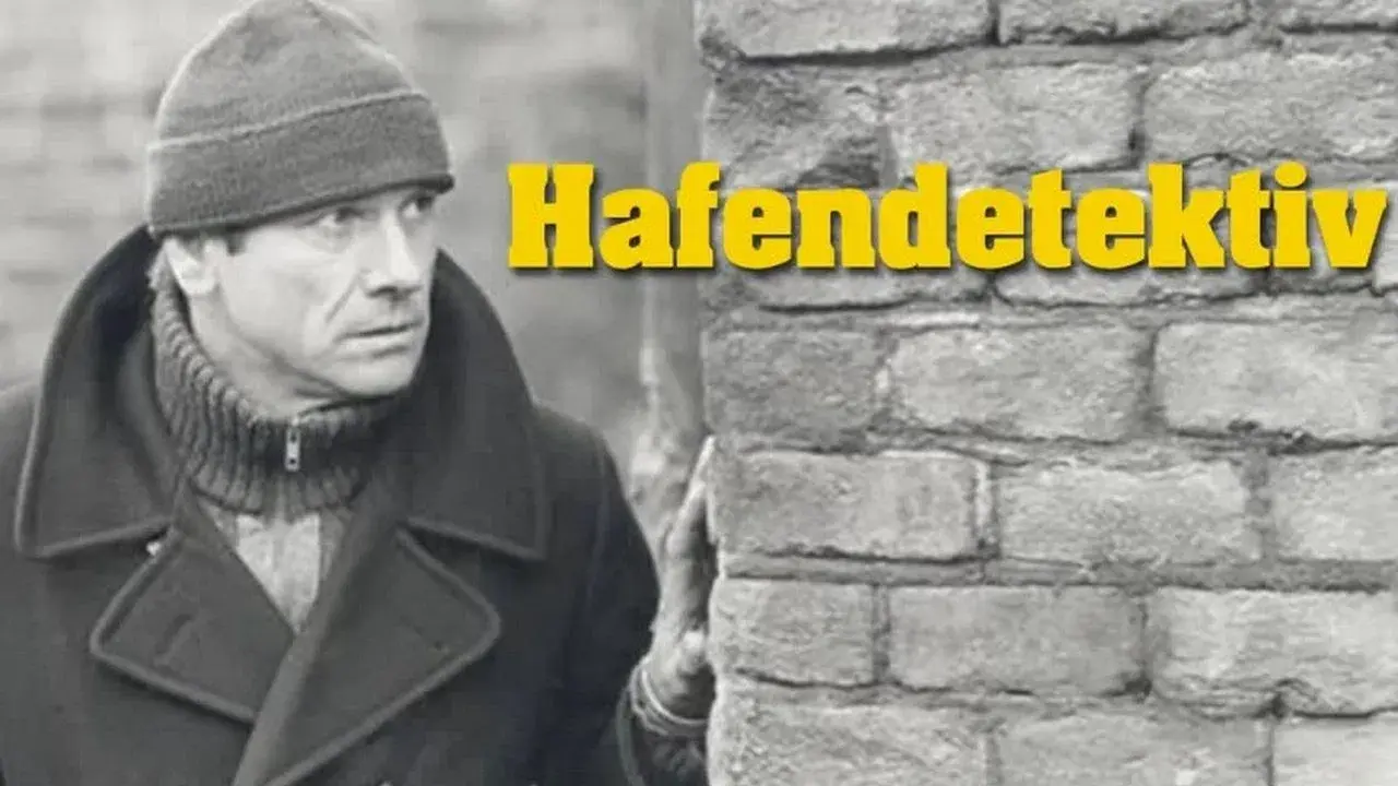 Hafendetektiv