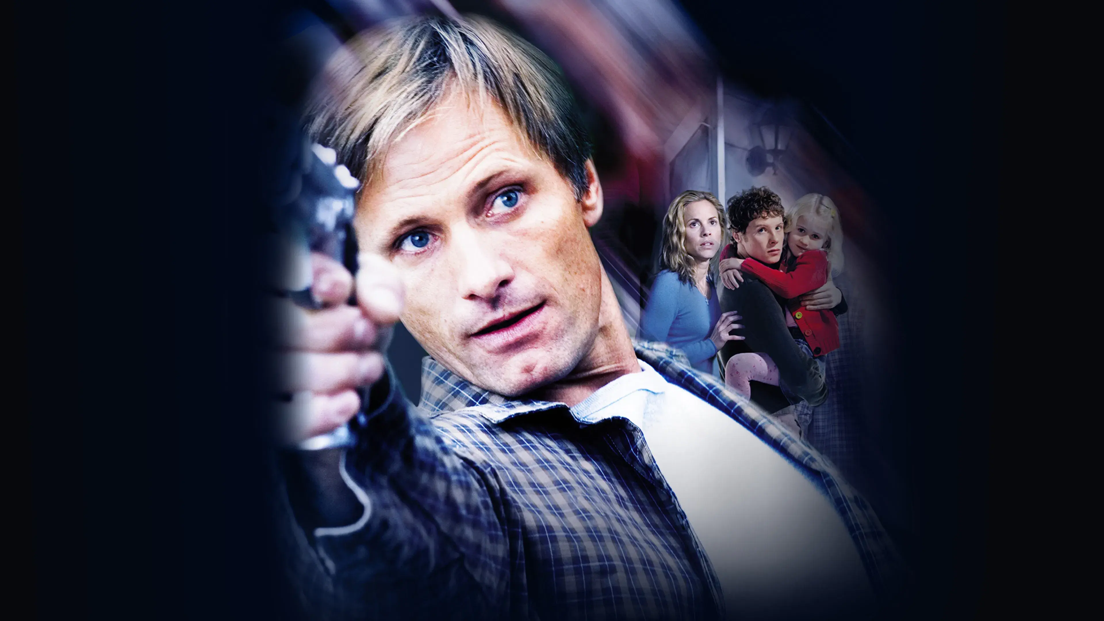 A History of Violence