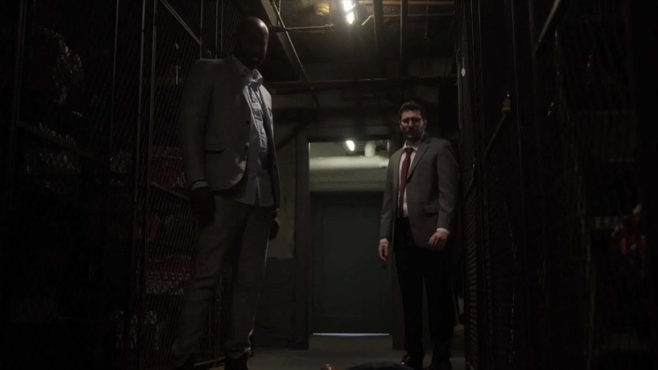 Winter of the Century