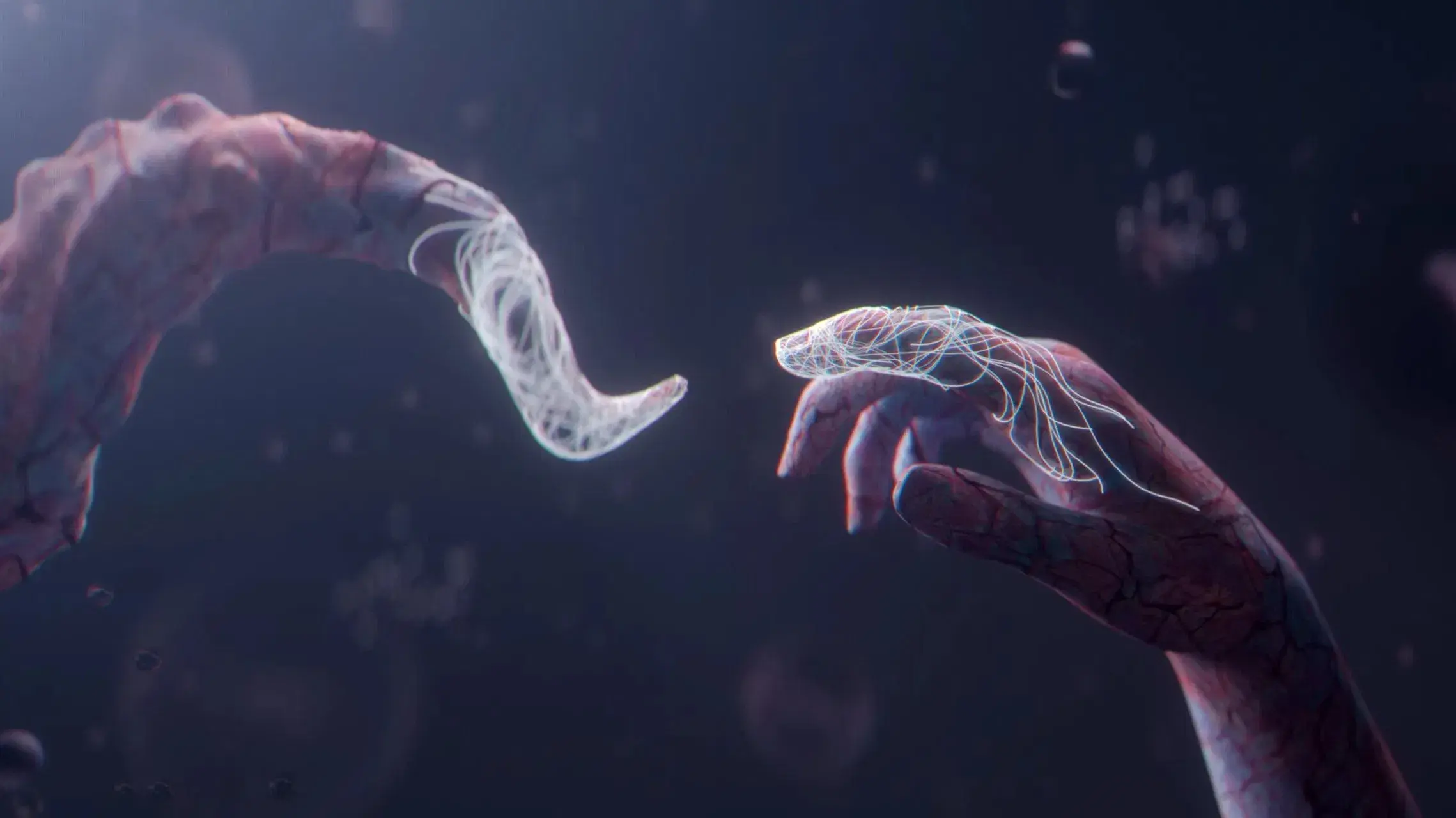 Life Beyond - Visions of Alien Life