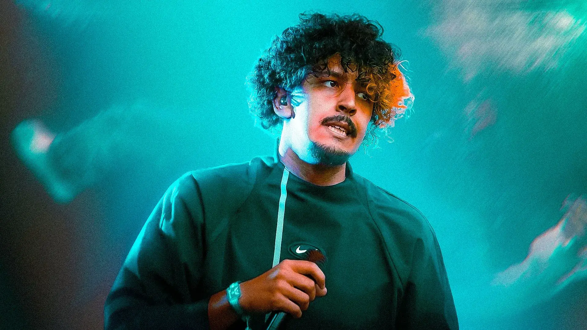 Khali, La Nouvelle VOIX du Rap Français ! ( documentaire )