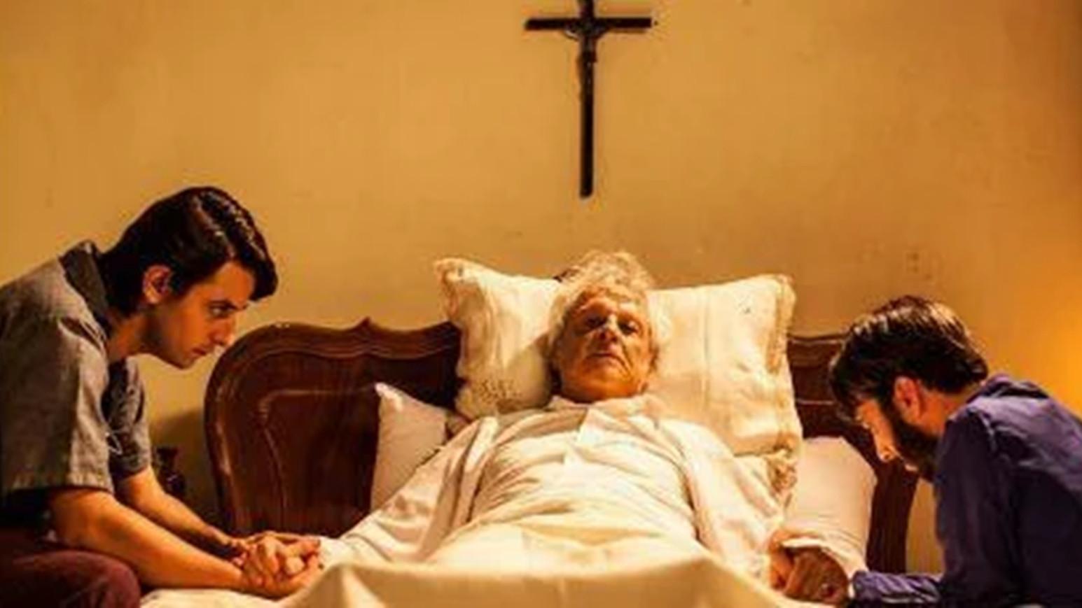 João Heleno dos Brito