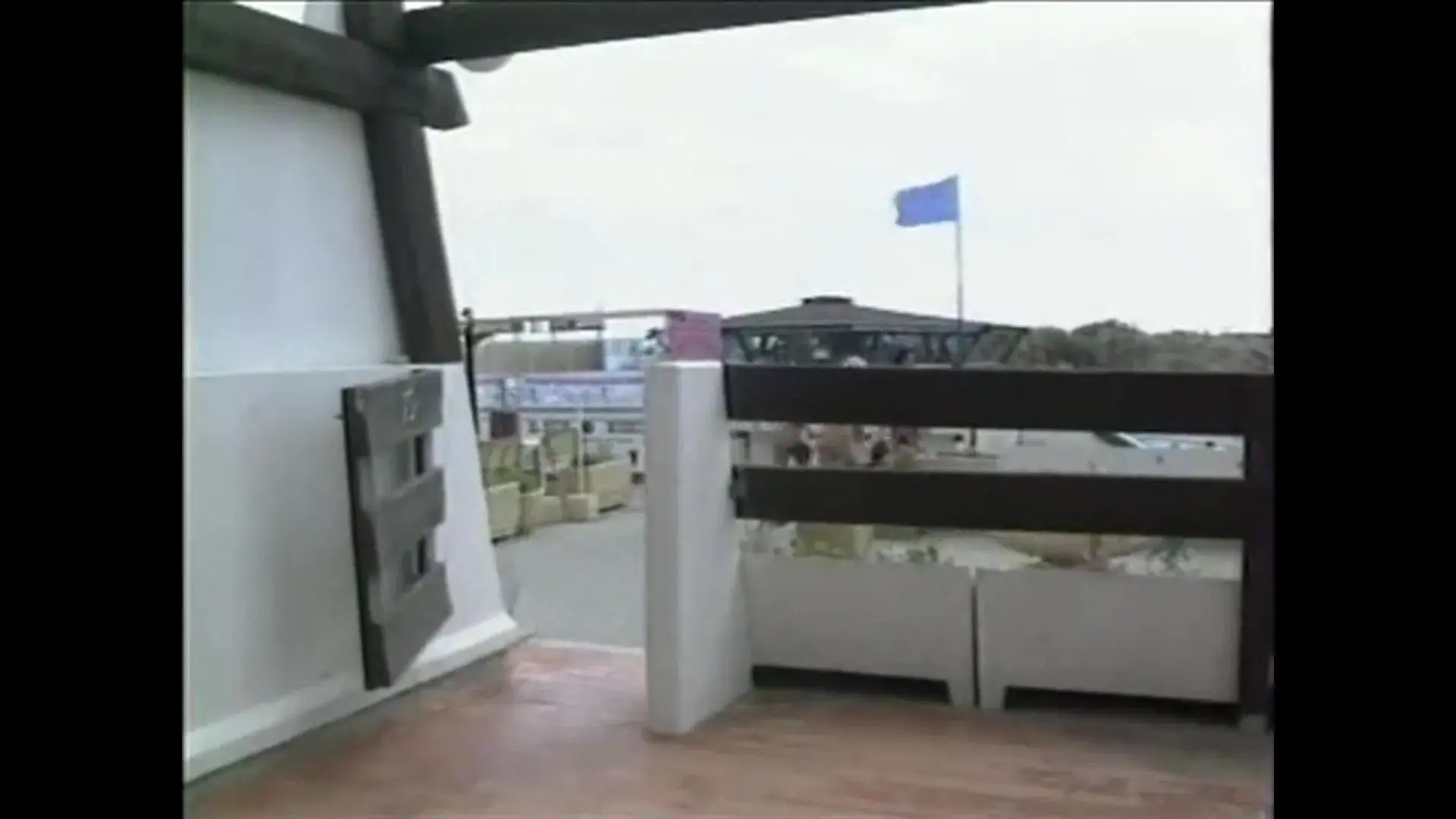 Cap d'Agde, Naked City