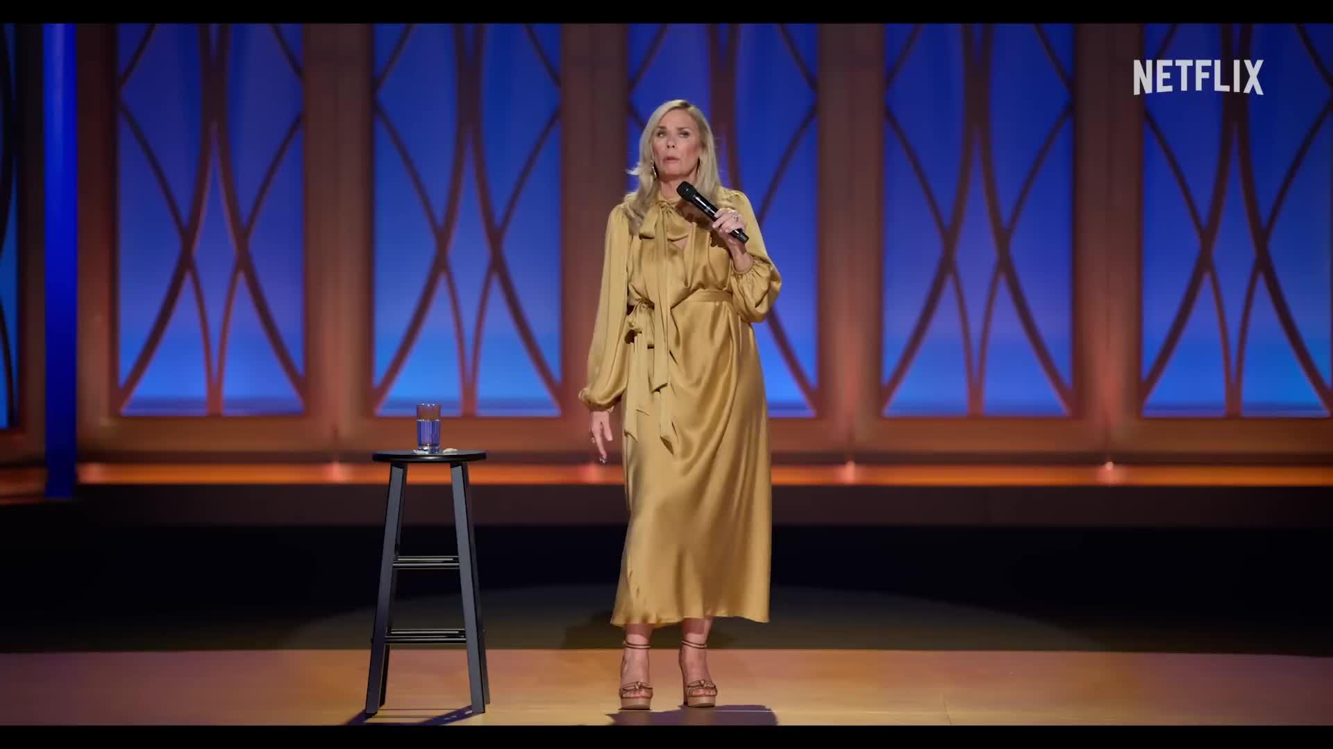 Leanne Morgan: Unspeakable Things