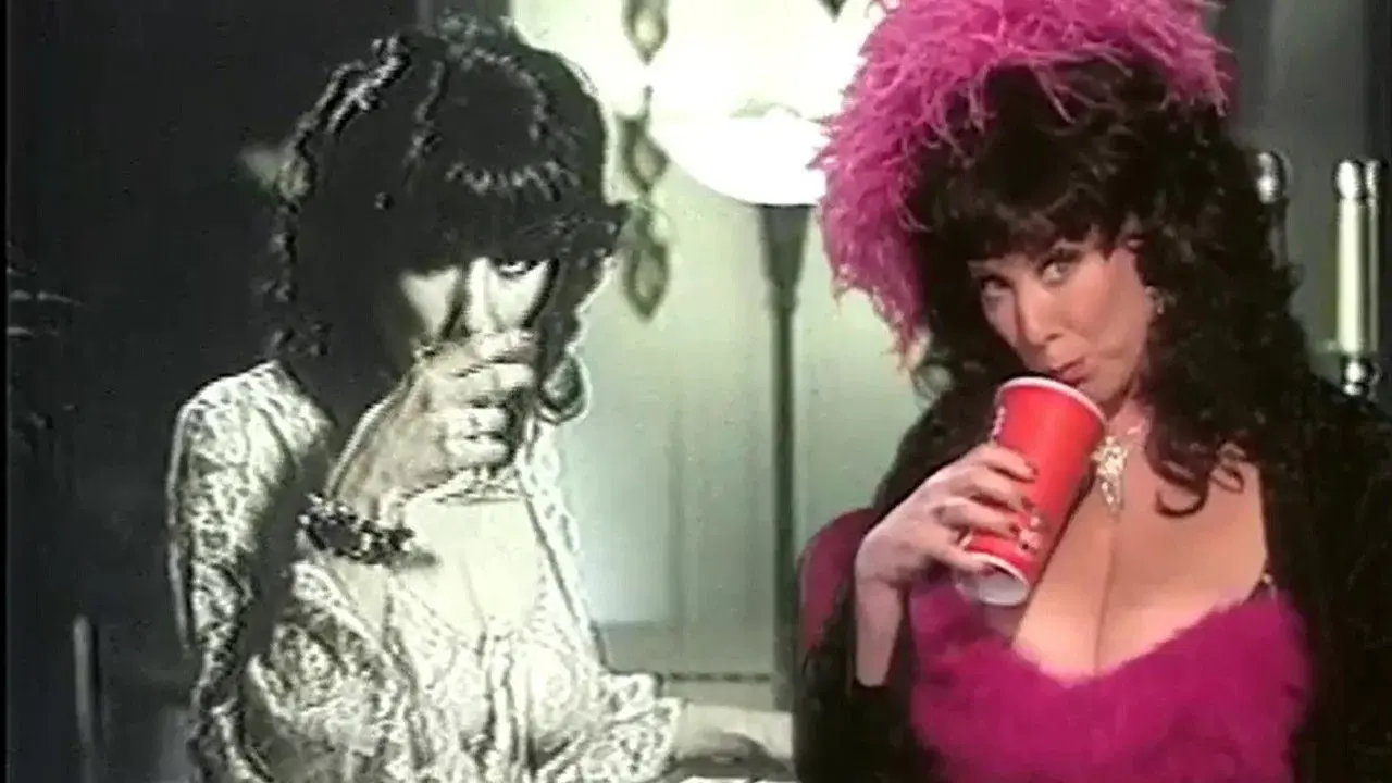 Herstory of Porn: Reel to Real