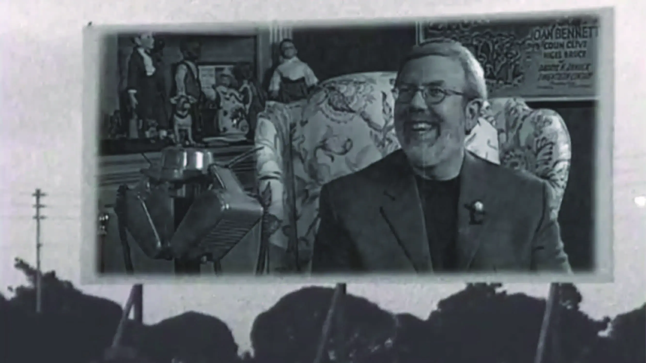 Drive-In Movie Memories