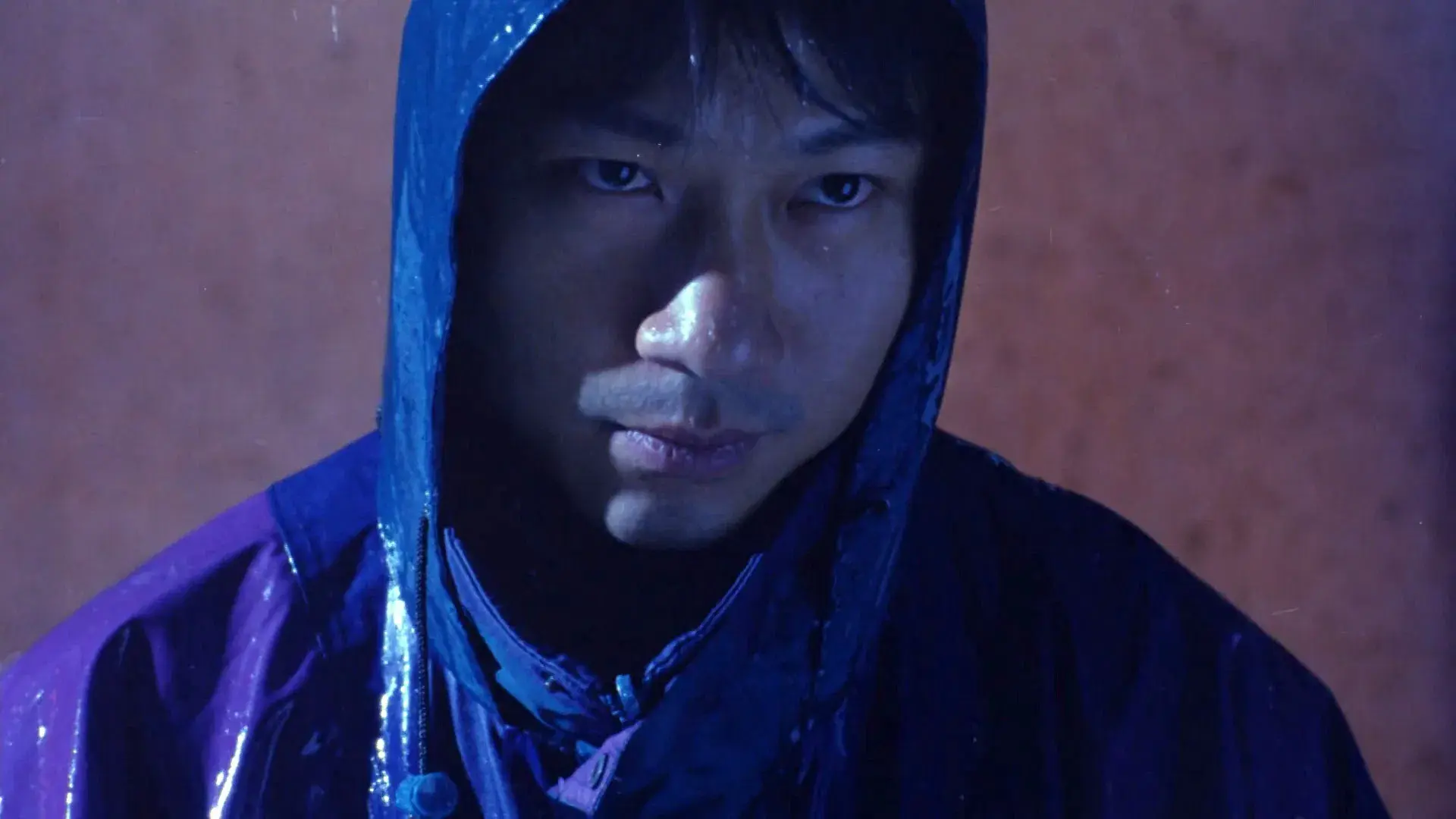 A Killer's Expiry Date