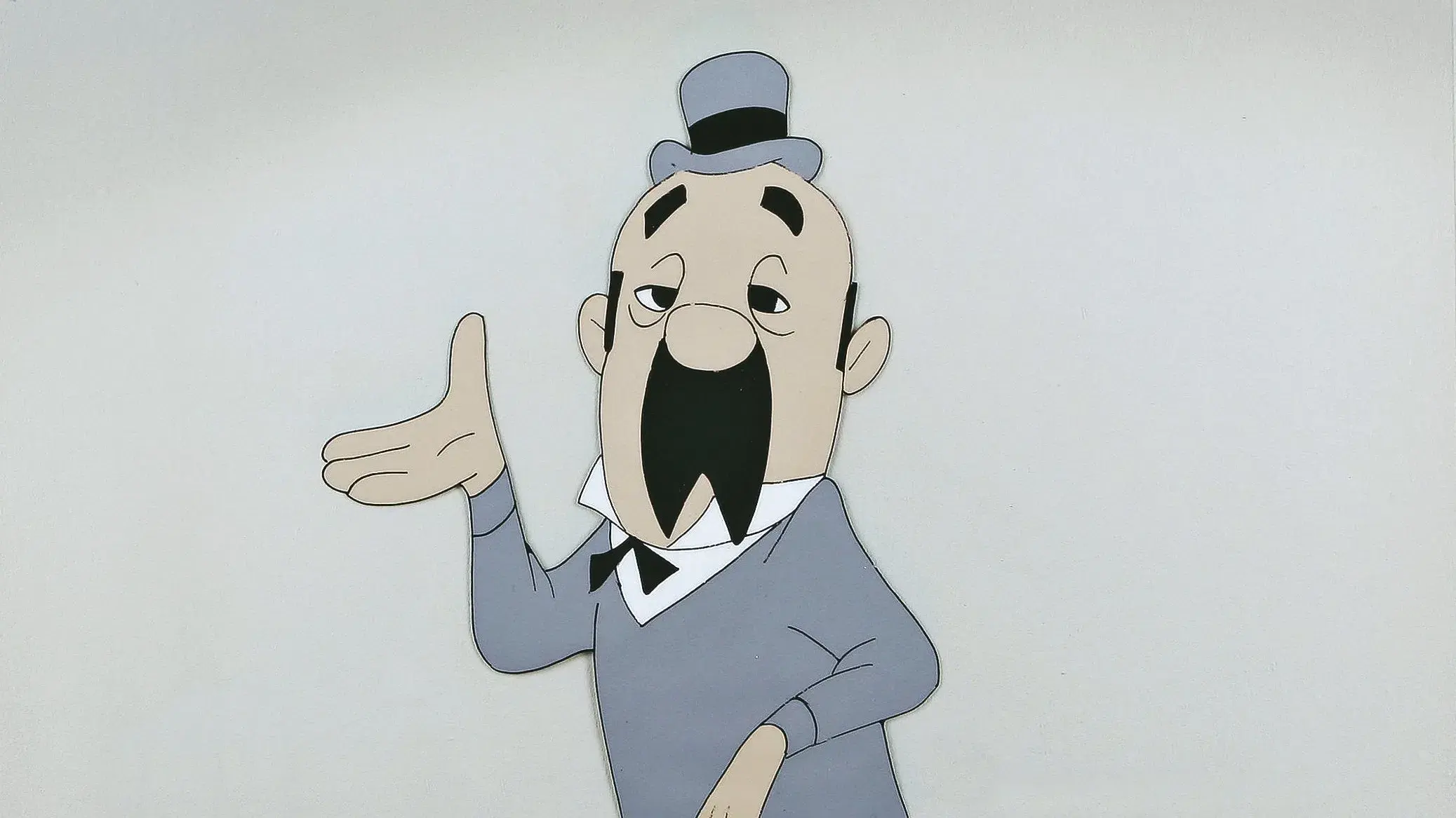 Inspector Willoughby