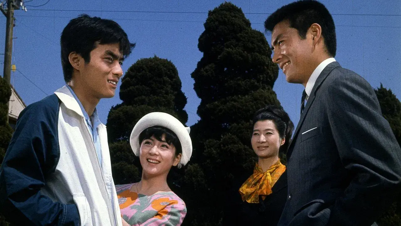 Thanks for the Tears