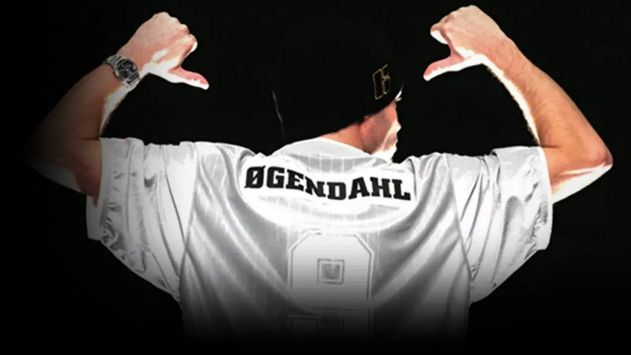 Mick Øgendahl: Tåfræser