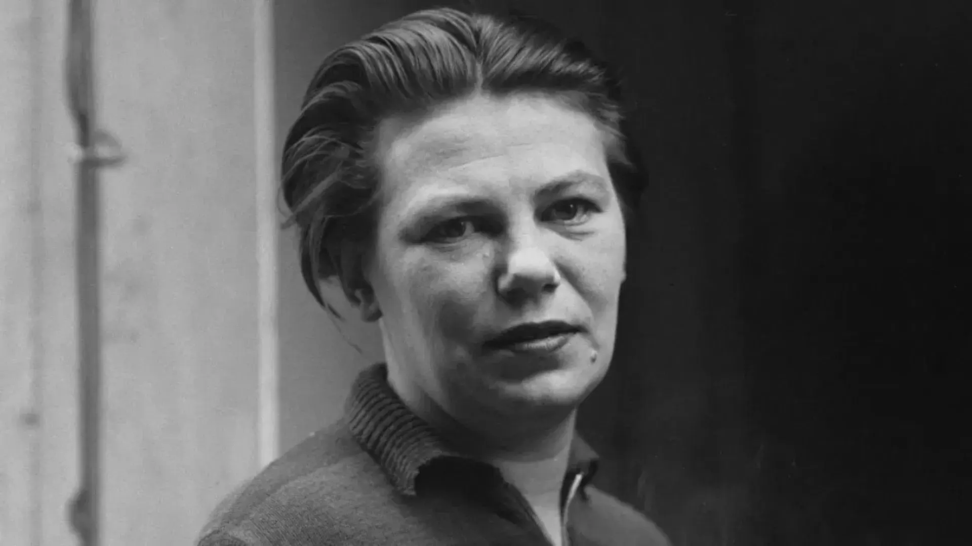 Germaine Krull, la photographie ou la vie