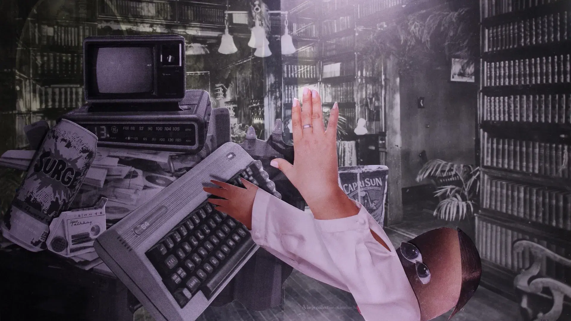 Tight Pants Ultra Bold