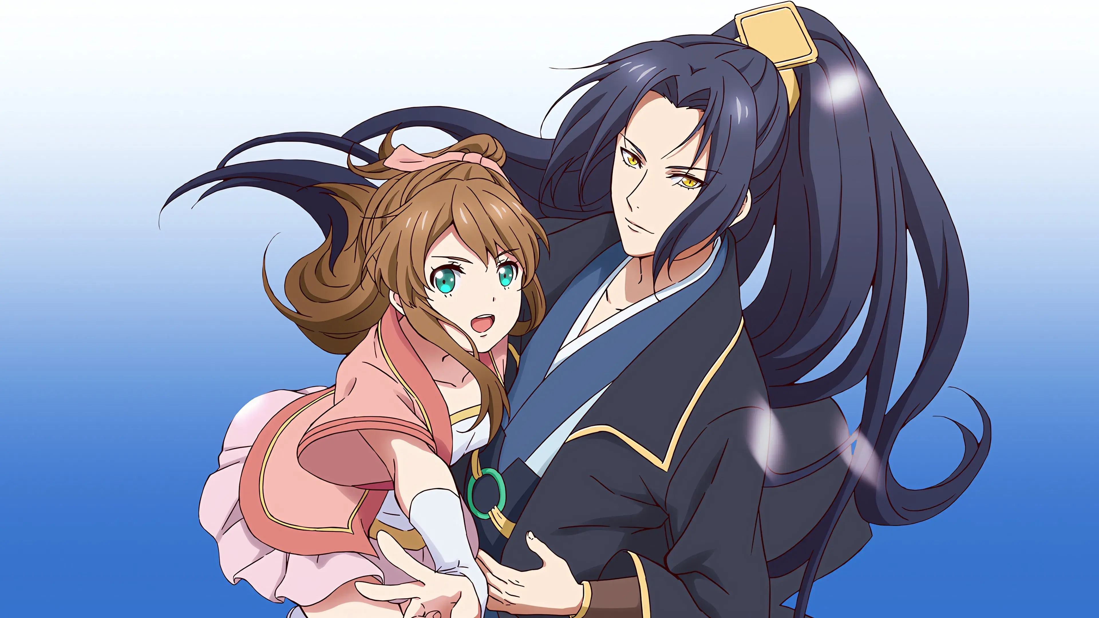 King of Jin in Tang Dynasty