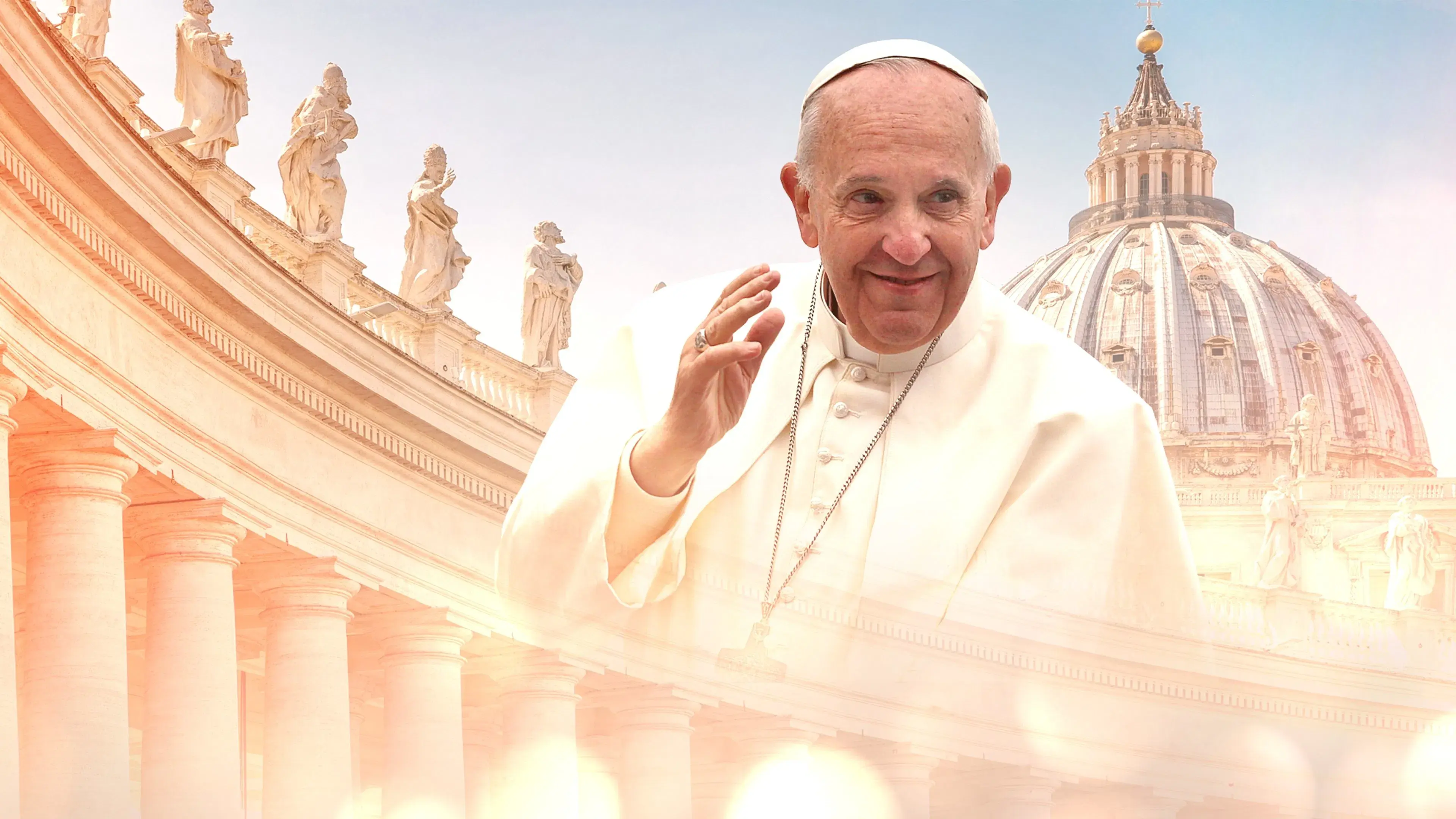 Francis: The People's Pope