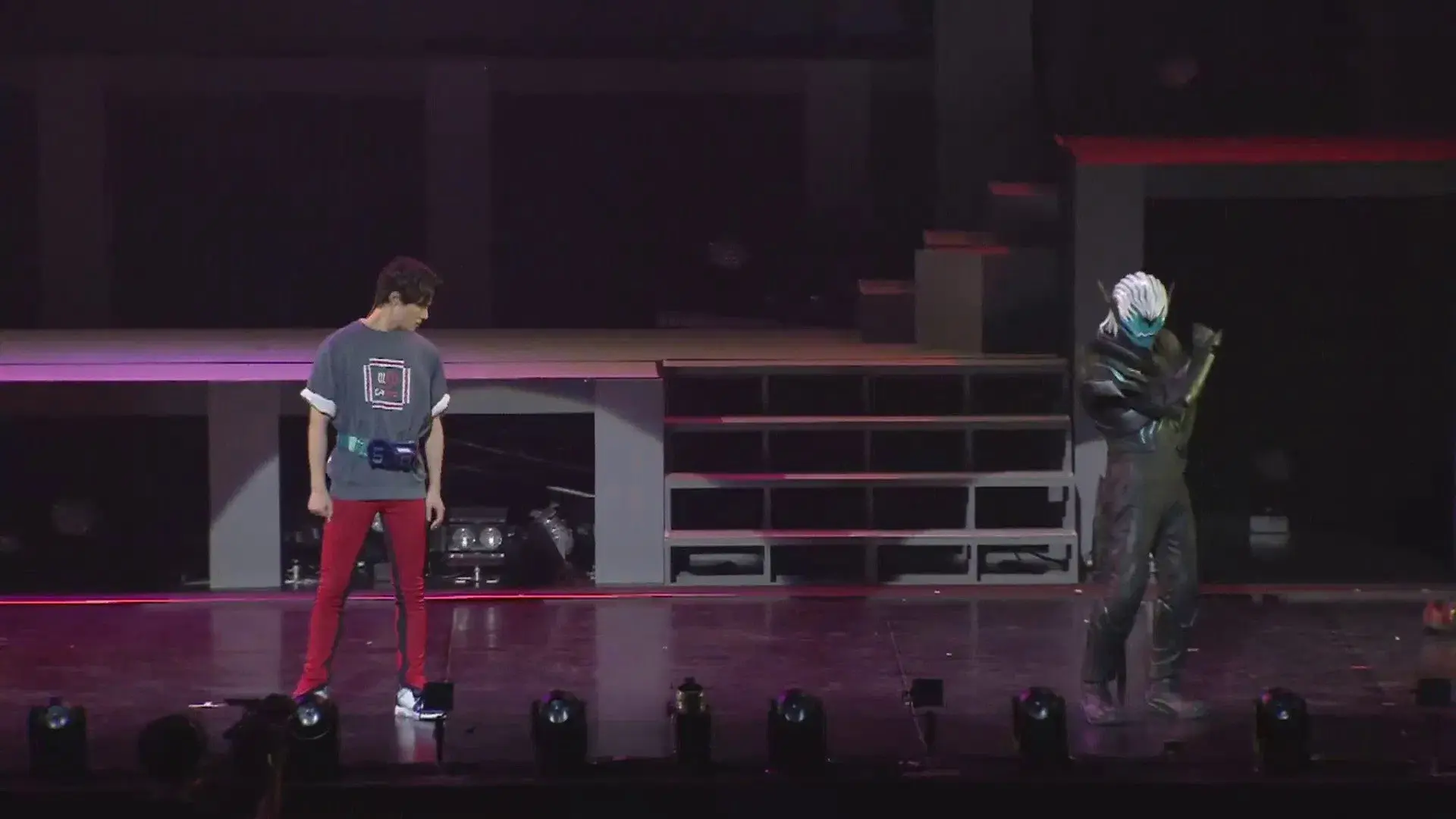 Kamen Rider Revice: Final Stage