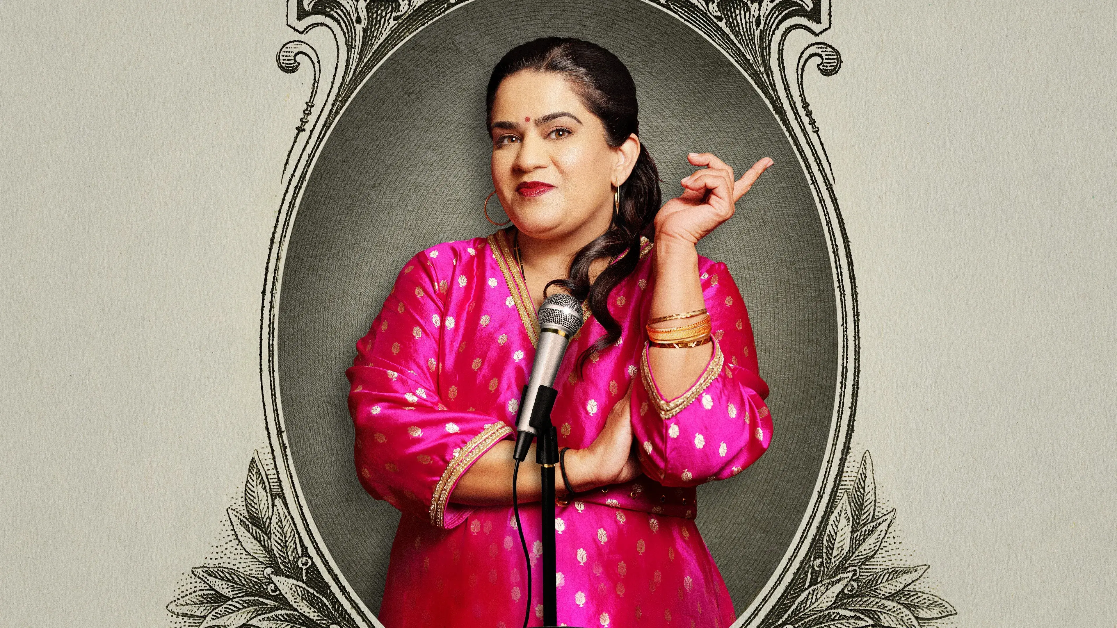 Zarna Garg: Practical People Win