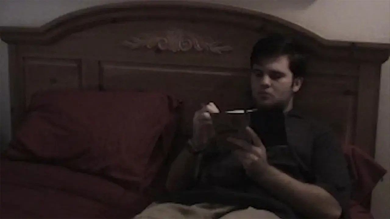 All That You Love Will Be Carried Away