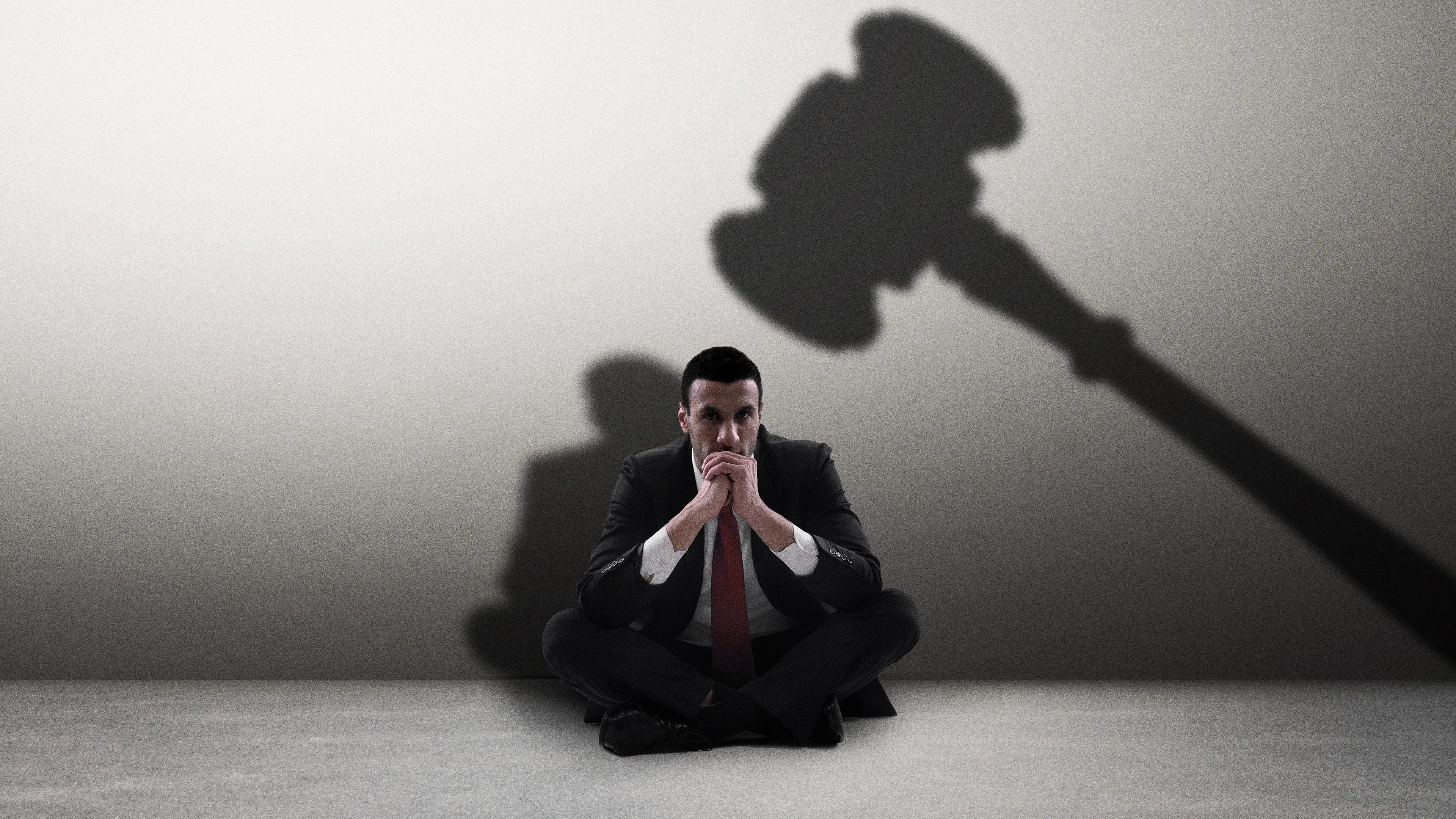 Accused: Did I Do It?