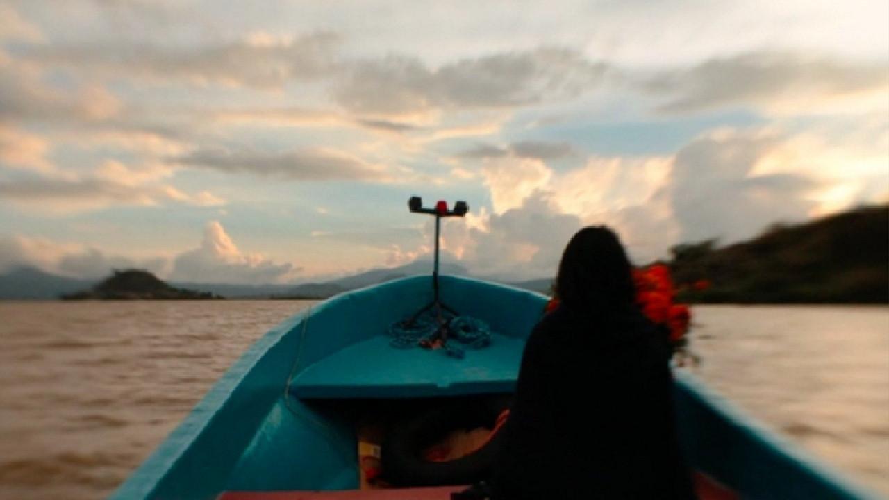 13 Summers Underwater