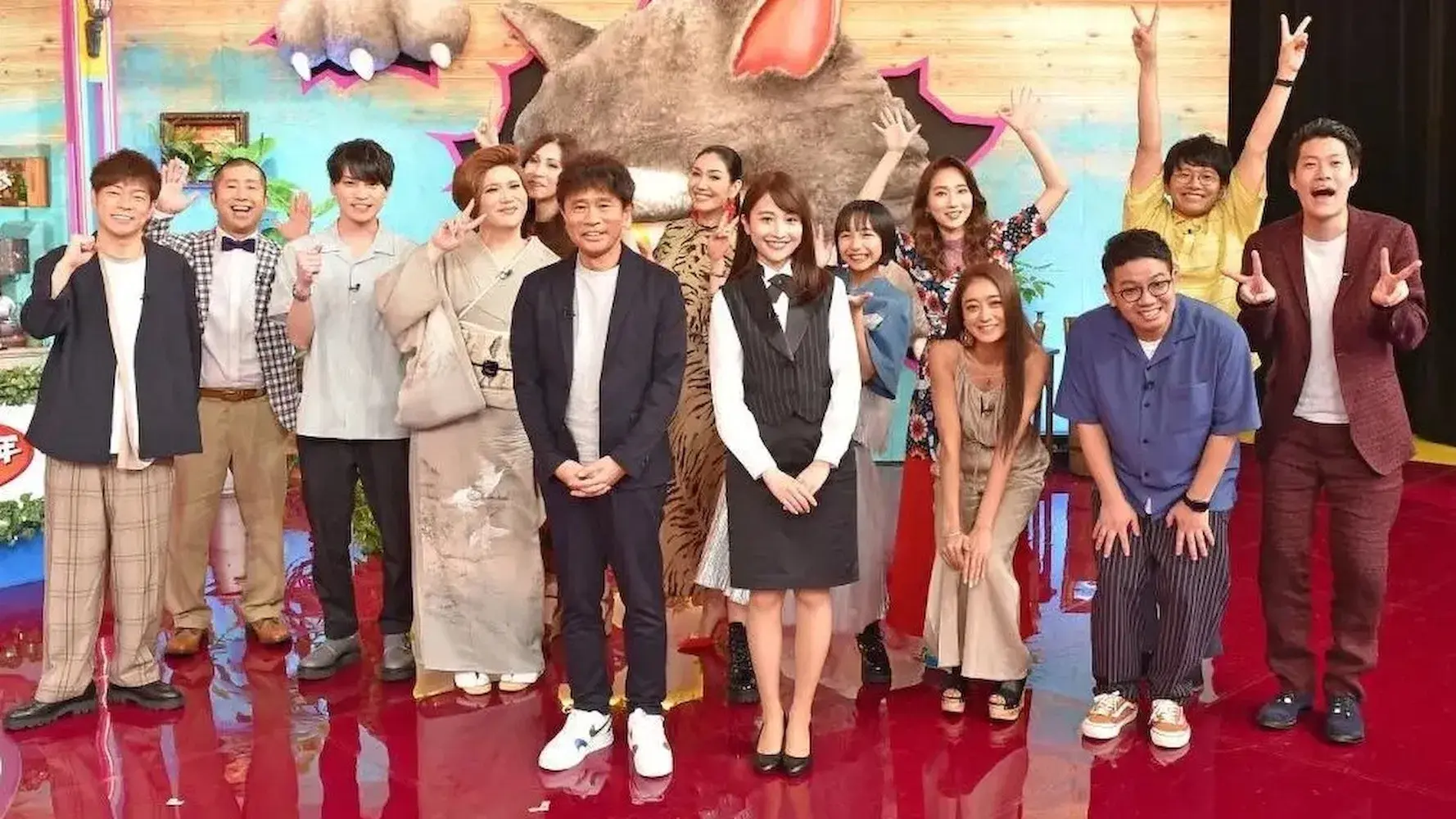 Wolf Boy Lie or Truth