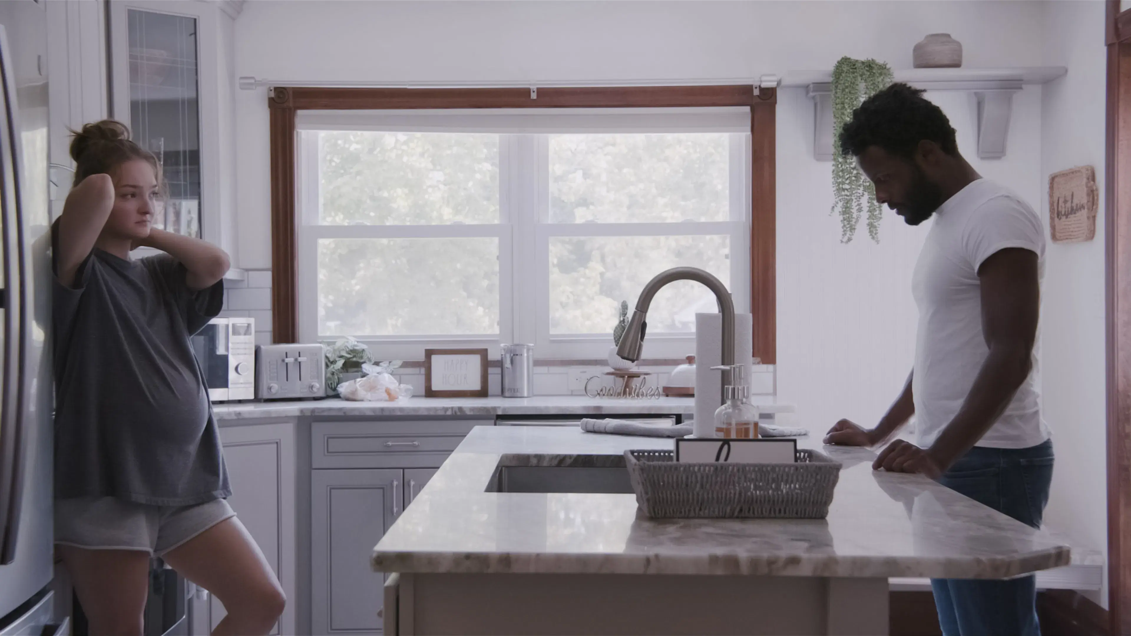 Skylar the Beautiful