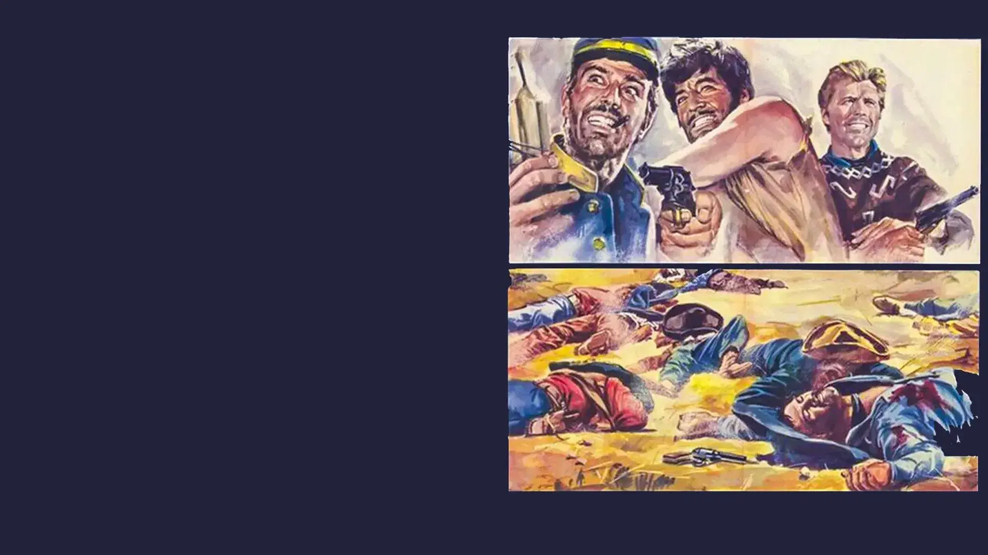 Professionals for a Massacre