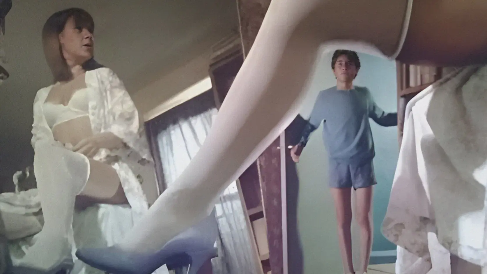 Anoche soñé contigo