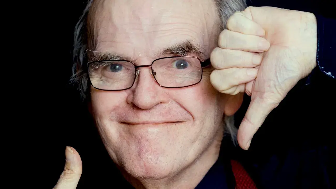 Andreas Diesens portretter