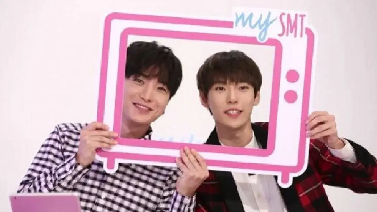 My SMT