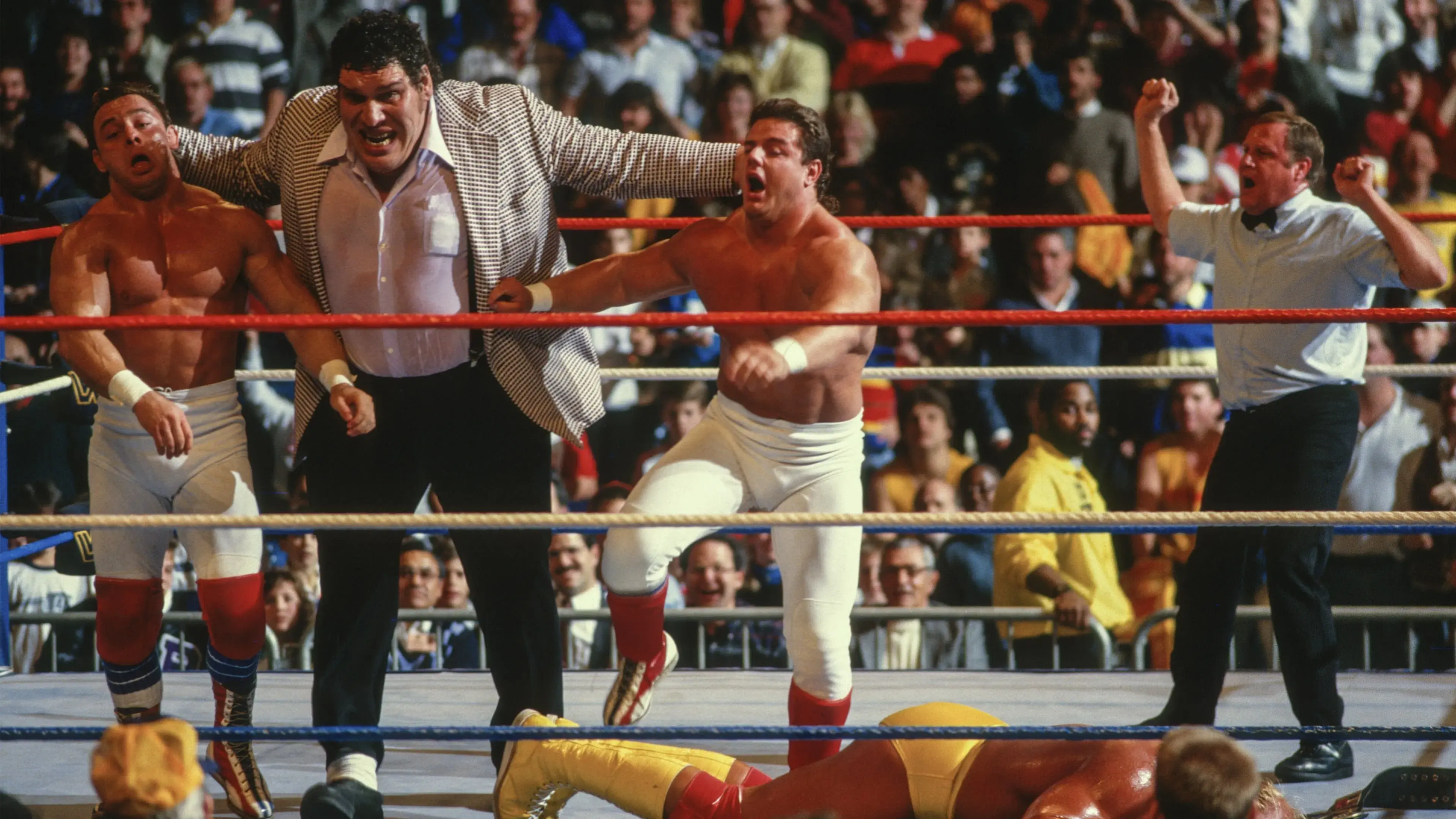 Saturday Night's Main Event