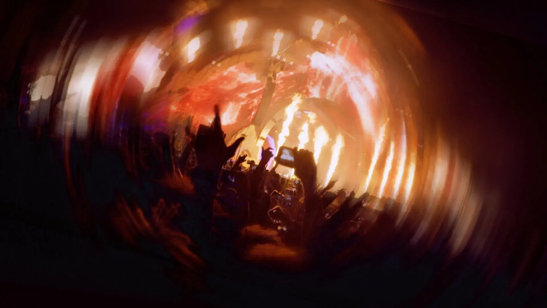 Trainwreck: The Astroworld Tragedy