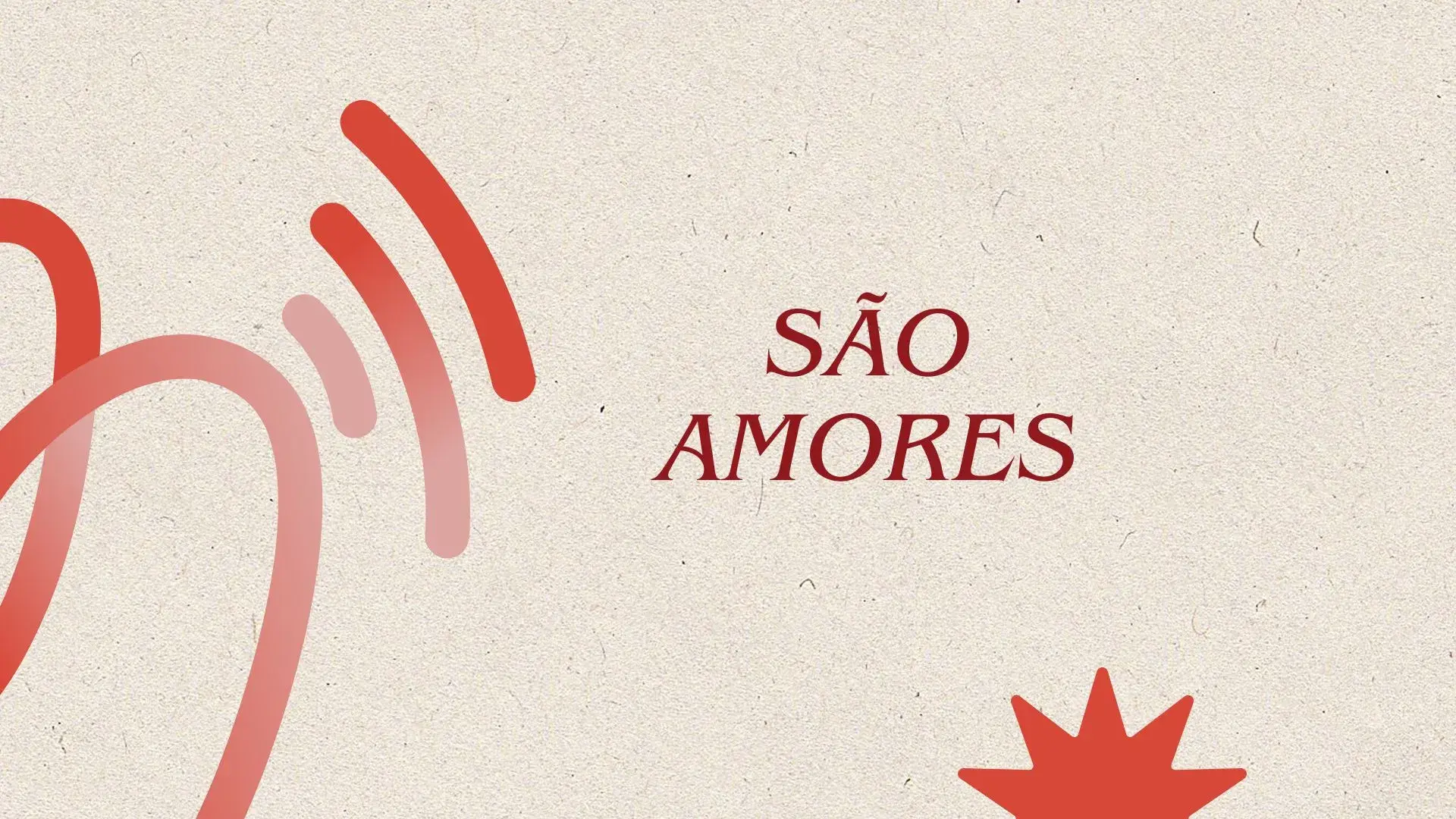 São Amores