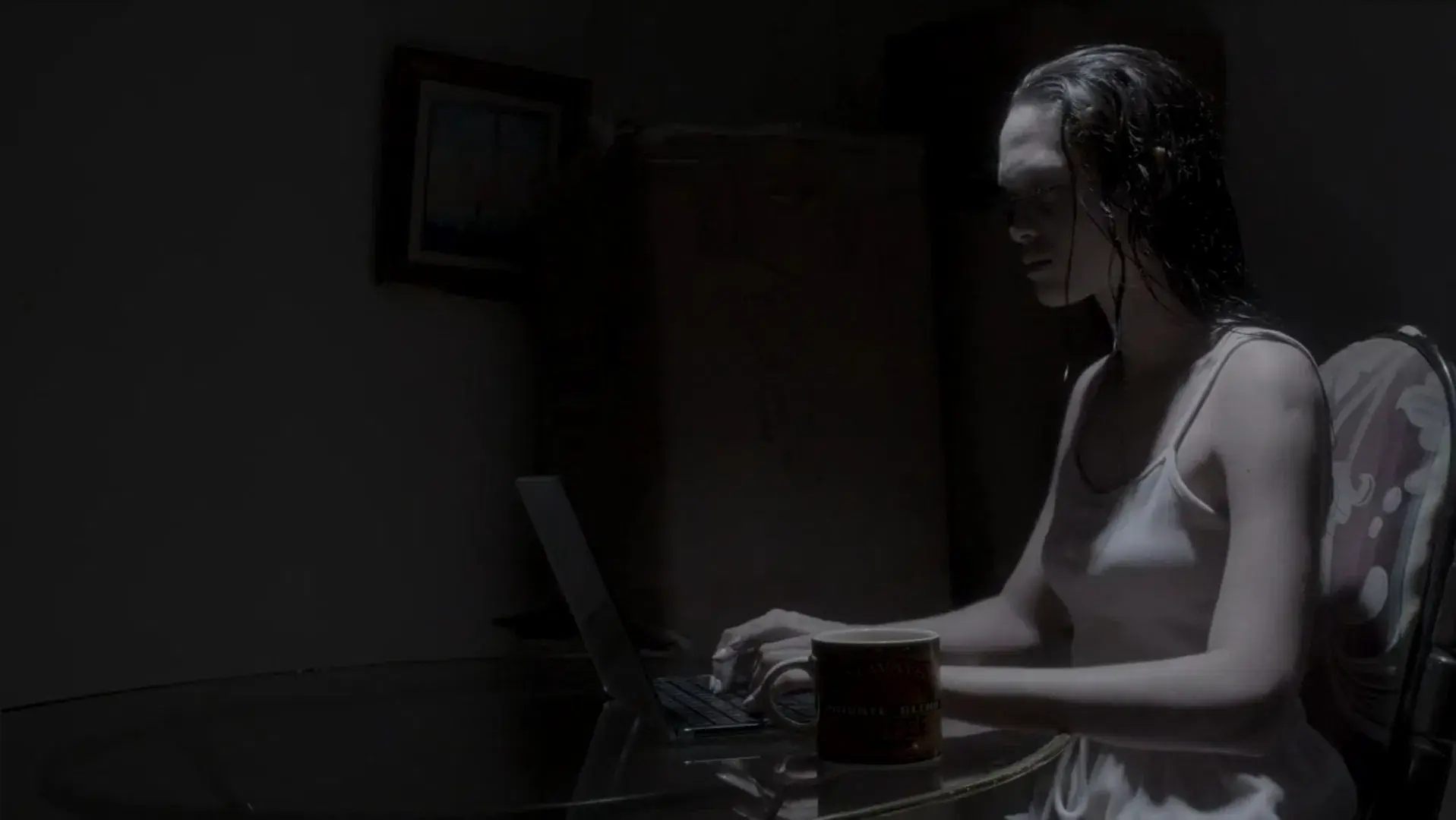 El Círculo del Pánico