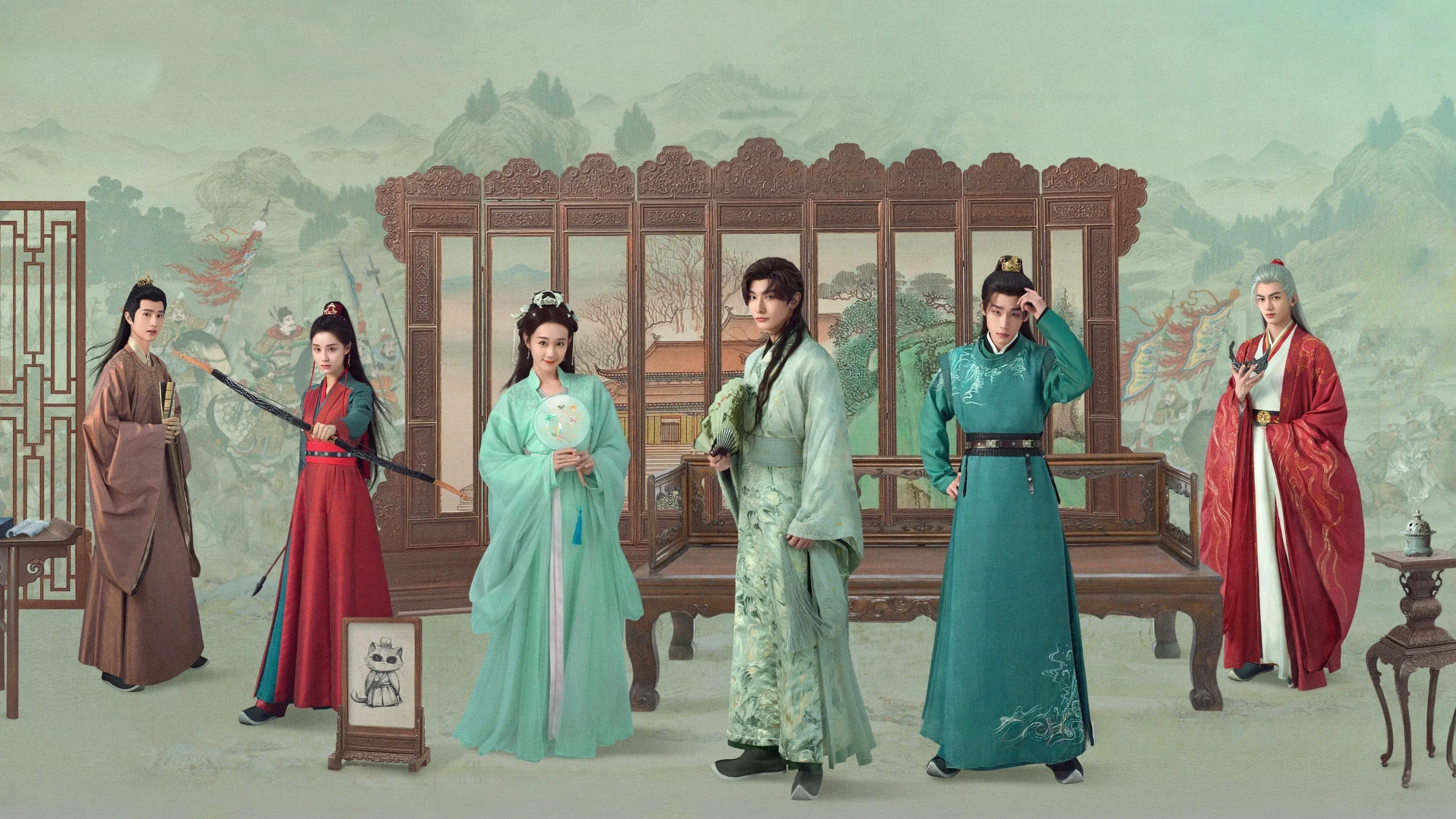 A Prime Minister's Disguise