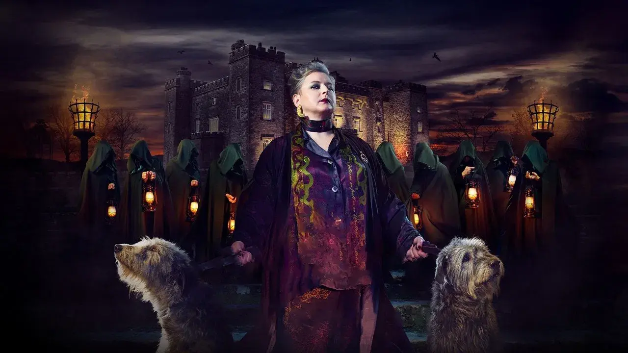 The Traitors Ireland