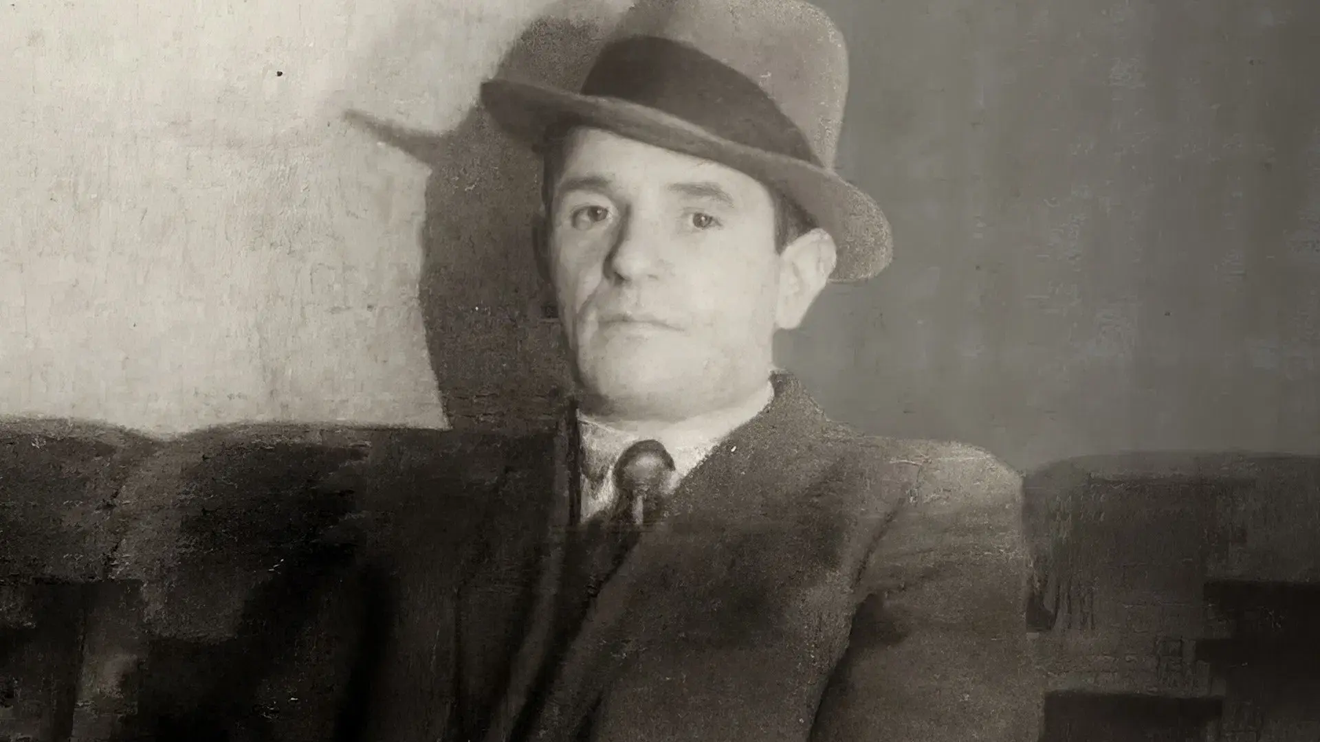 Revenge: Our Dad the Nazi Killer