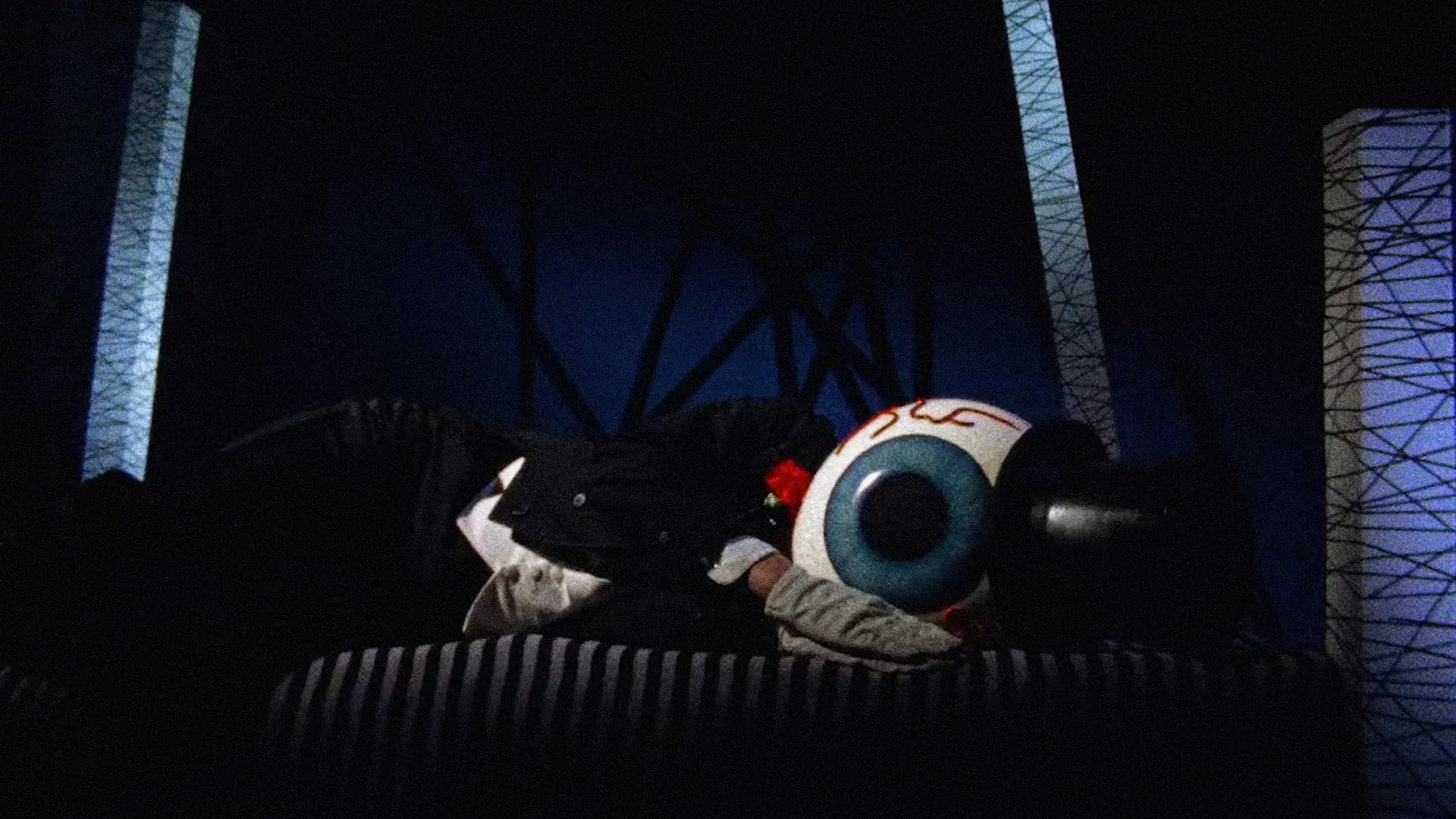 Ears, Eyes and Throats: Restored Classic and Lost Punk Films 1976-1981