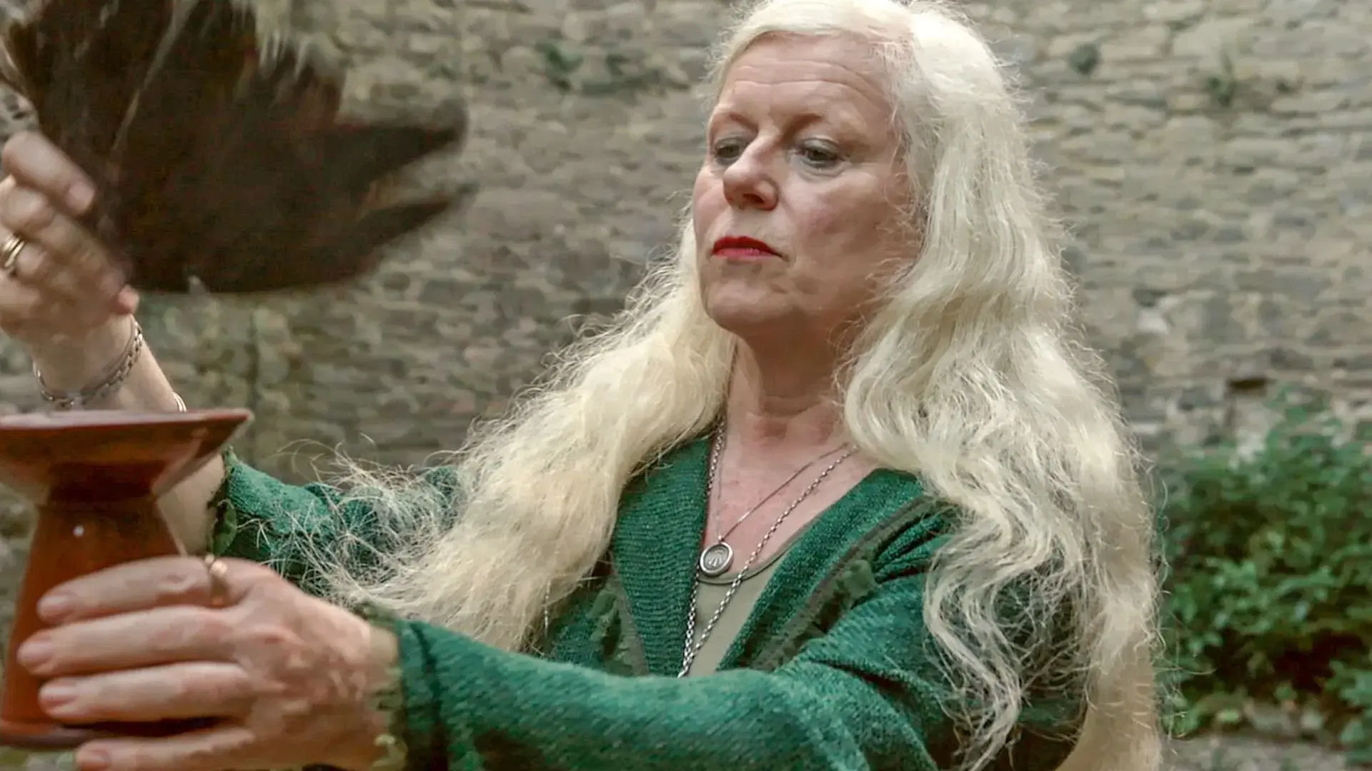 Druids: The Mystery of Celtic Priests