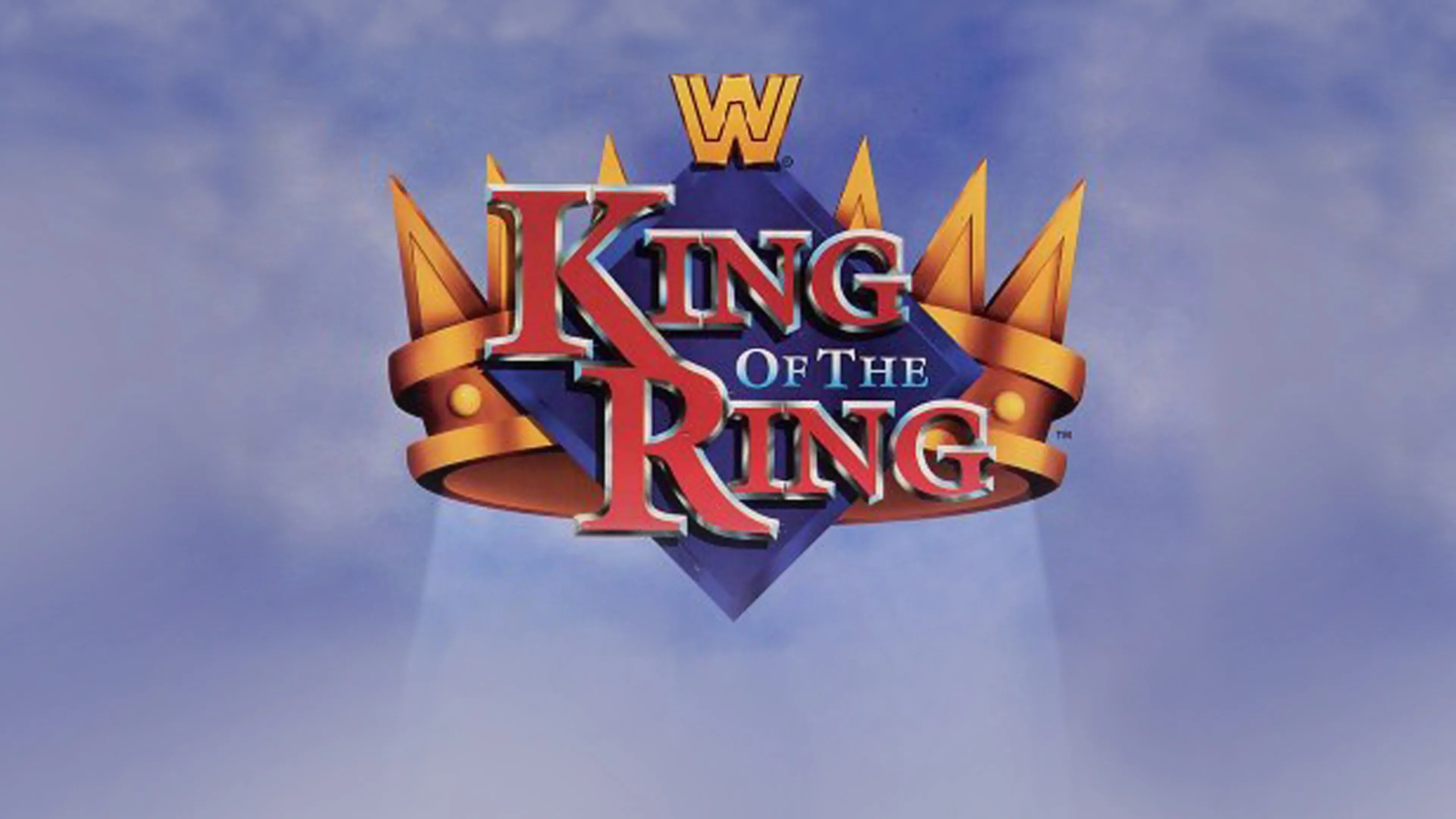 WWE King of the Ring 1995