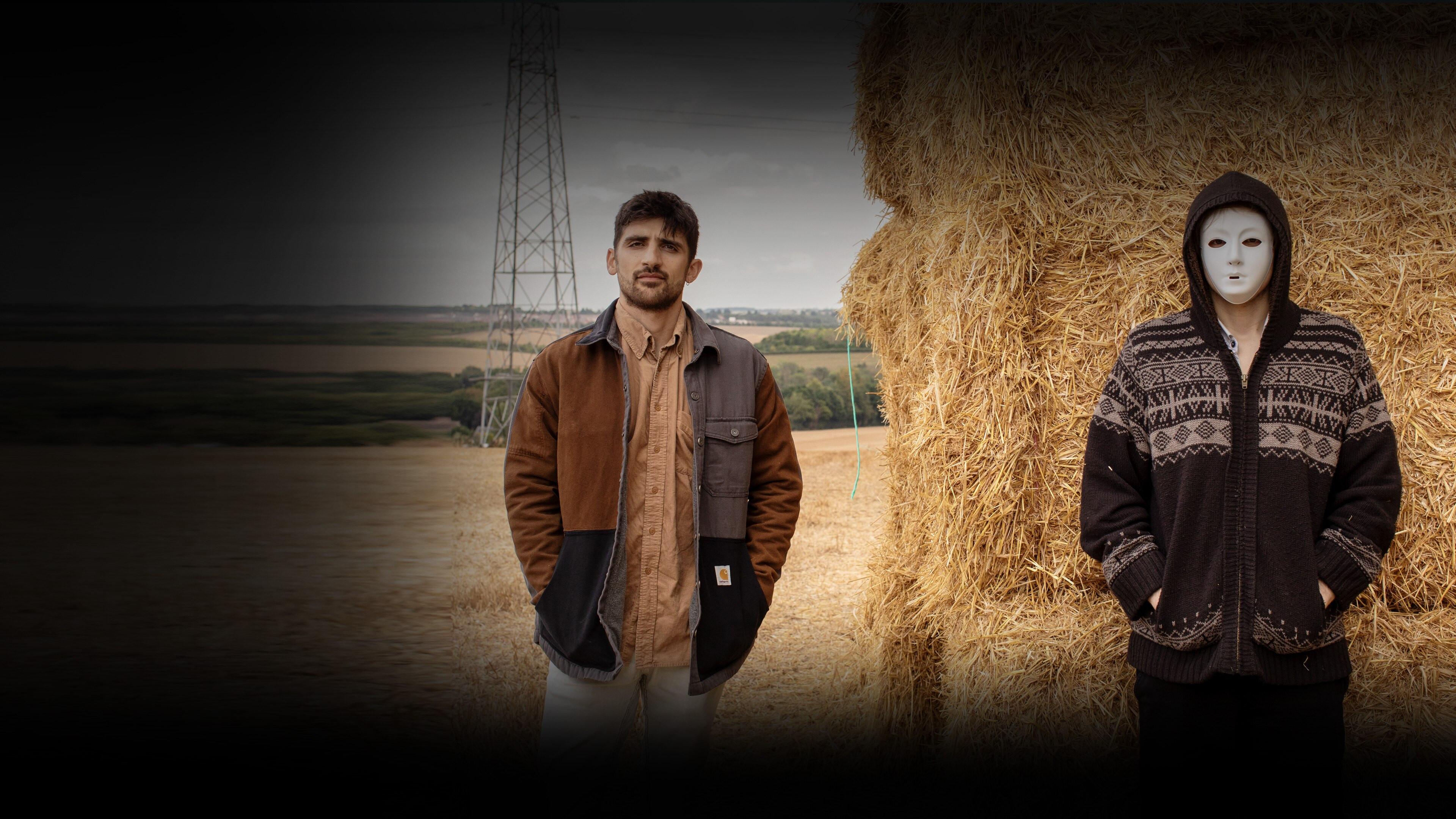 UNTOLD: The Secret World of Incels