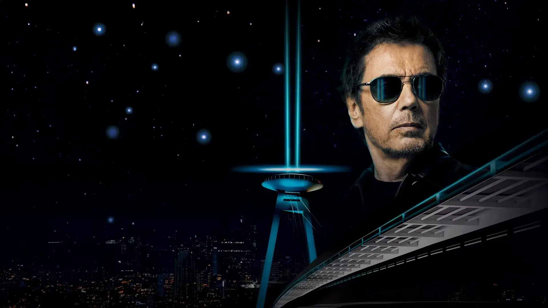 Jean-Michel Jarre - Starmus: Bridge from the Future