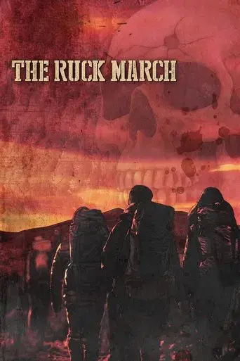The Ruck March