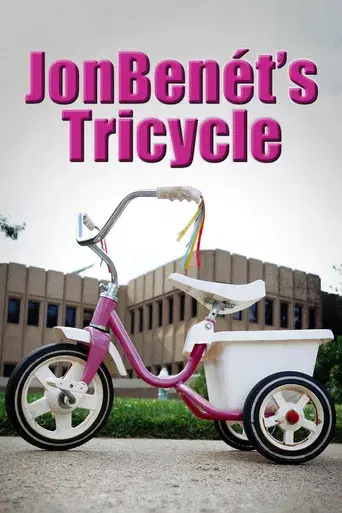 JonBenet's Tricycle