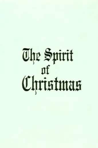 The Spirit of Christmas: Jesus vs. Santa