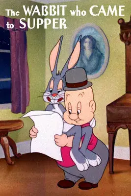 The Wabbit Who Came to Supper