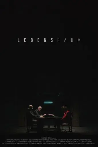 Lebensraum