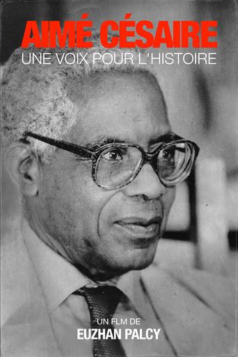 Aimé Césaire: A Voice for History